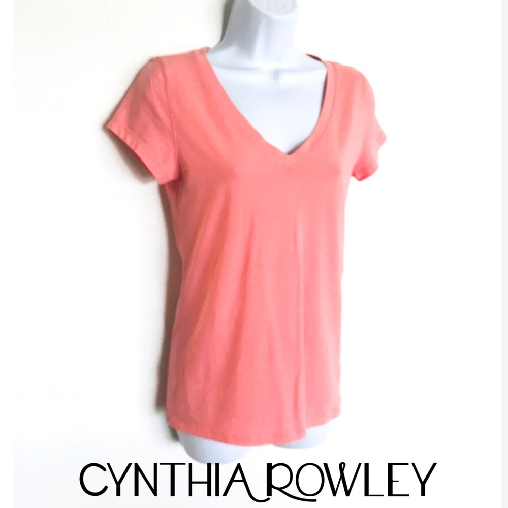 Cynthia Rowley Top